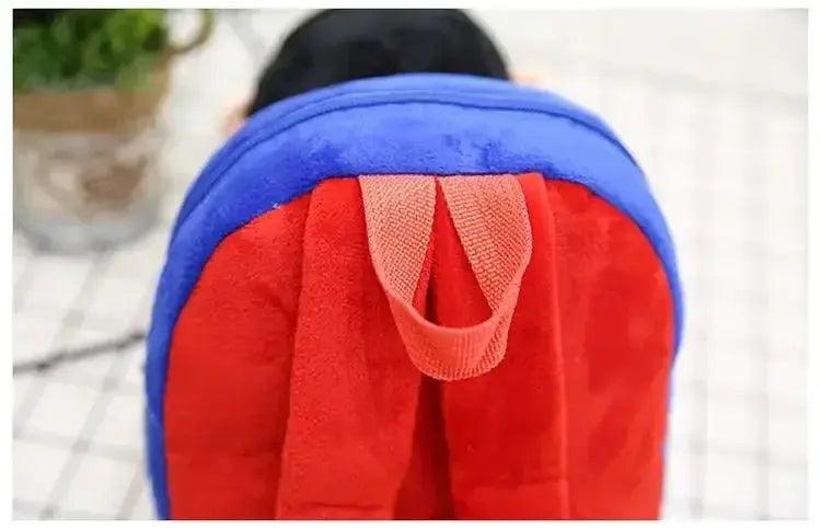  Spider Man Plush Backpack In Stock Kids Gift -  ToylandEU™