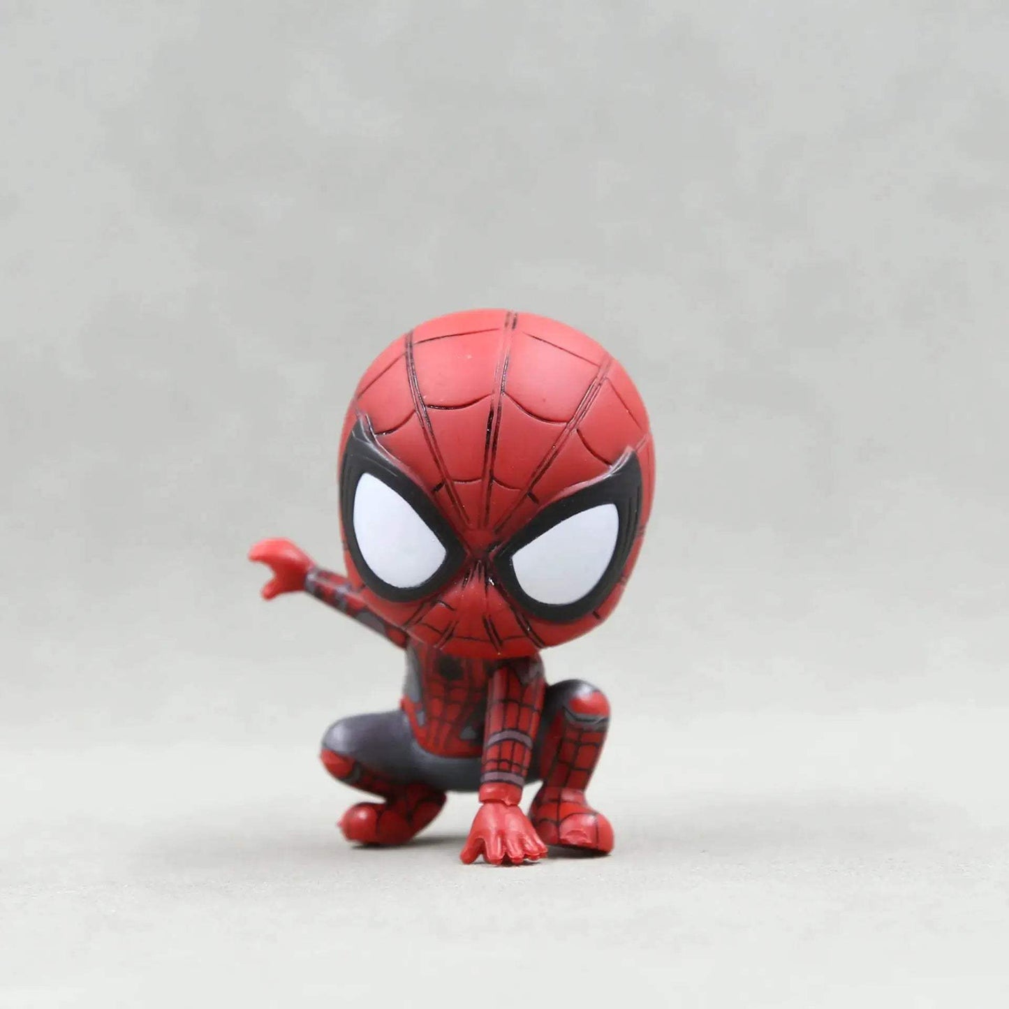  Spider Man Posable Action Figure Collectible For Kids -  ToylandEU™