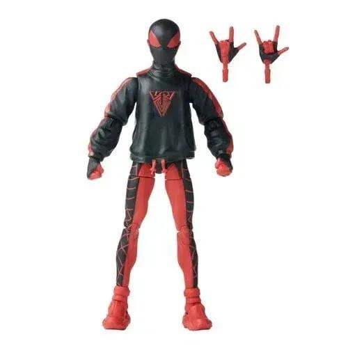 Spider-Man Retro Marvel Legends 6-Inch Action Figure - Select Figure(s) - ToylandEU