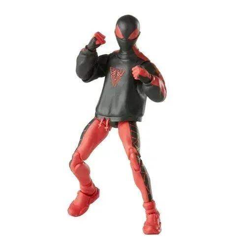 Spider-Man Retro Marvel Legends 6-Inch Action Figure - Select Figure(s) - ToylandEU