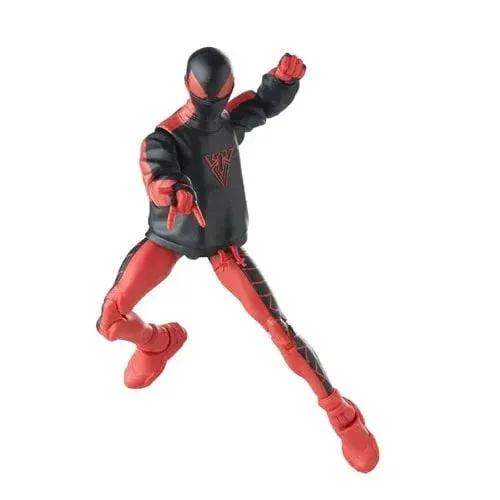 Spider-Man Retro Marvel Legends 6-Inch Action Figure - Select Figure(s) - ToylandEU
