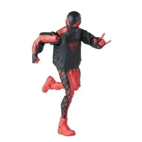 Spider-Man Retro Marvel Legends 6-Inch Action Figure - Select Figure(s) - ToylandEU