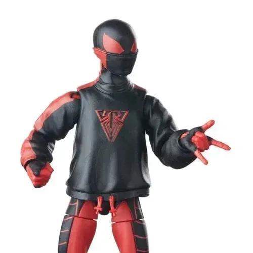 Spider-Man Retro Marvel Legends 6-Inch Action Figure - Select Figure(s) - ToylandEU
