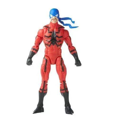 Spider-Man Retro Marvel Legends 6-Inch Action Figure - Select Figure(s) - ToylandEU