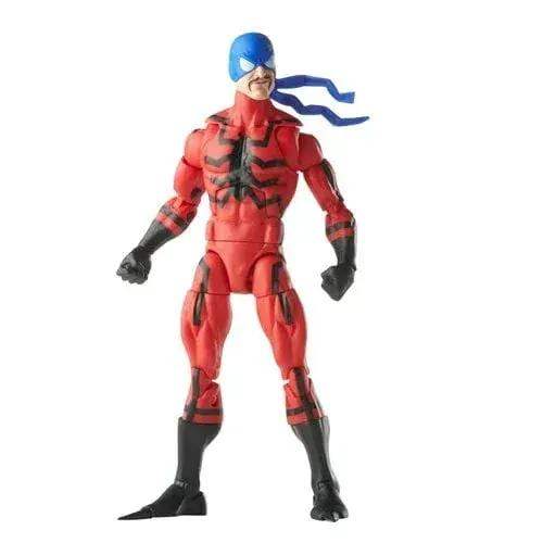 Spider-Man Retro Marvel Legends 6-Inch Action Figure - Select Figure(s) - ToylandEU