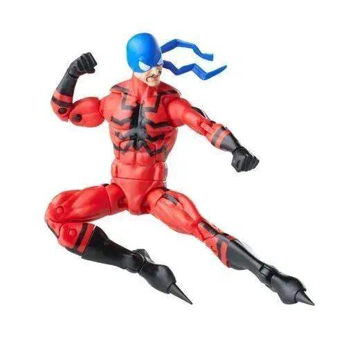 Spider-Man Retro Marvel Legends 6-Inch Action Figure - Select Figure(s) - ToylandEU