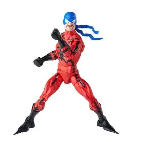 Spider-Man Retro Marvel Legends 6-Inch Action Figure - Select Figure(s) - ToylandEU