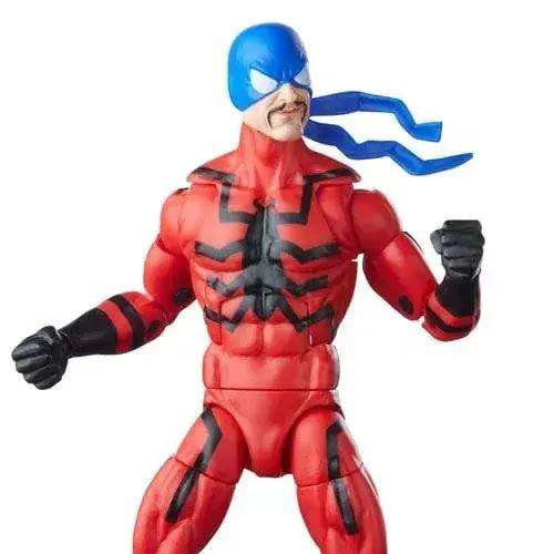 Spider-Man Retro Marvel Legends 6-Inch Action Figure - Select Figure(s) - ToylandEU