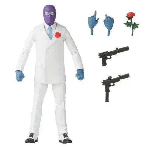 Spider-Man Retro Marvel Legends 6-Inch Action Figure - Select Figure(s) - ToylandEU