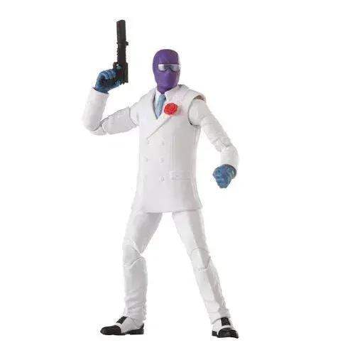 Spider-Man Retro Marvel Legends 6-Inch Action Figure - Select Figure(s) - ToylandEU