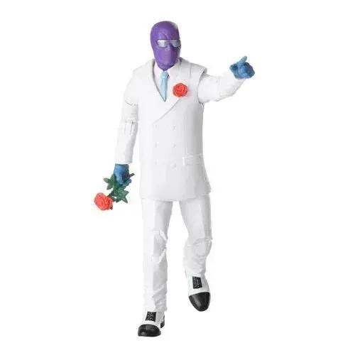 Spider-Man Retro Marvel Legends 6-Inch Action Figure - Select Figure(s) - ToylandEU