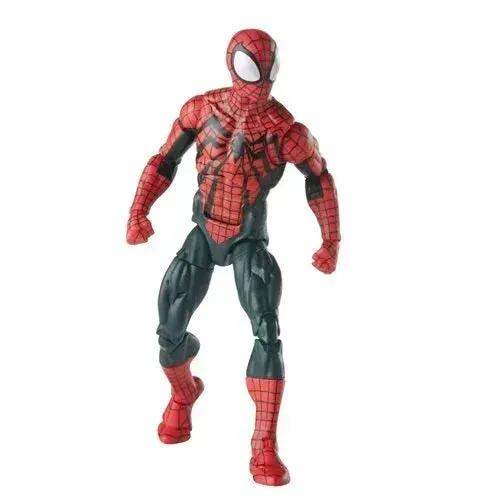 Spider-Man Retro Marvel Legends 6-Inch Action Figure - Select Figure(s) - ToylandEU