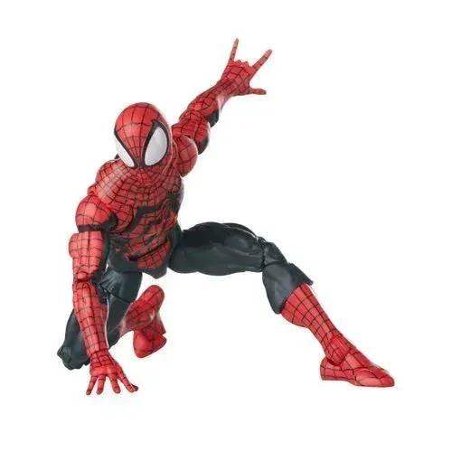 Spider-Man Retro Marvel Legends 6-Inch Action Figure - Select Figure(s) - ToylandEU