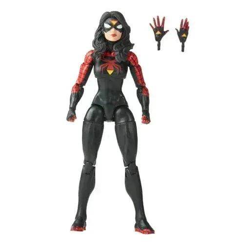 Spider-Man Retro Marvel Legends 6-Inch Action Figure - Select Figure(s) - ToylandEU