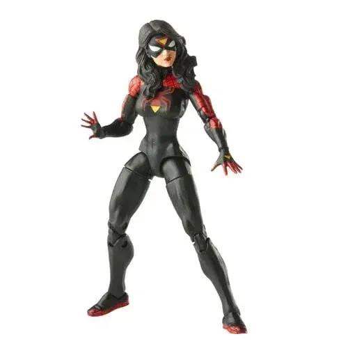 Spider-Man Retro Marvel Legends 6-Inch Action Figure - Select Figure(s) - ToylandEU