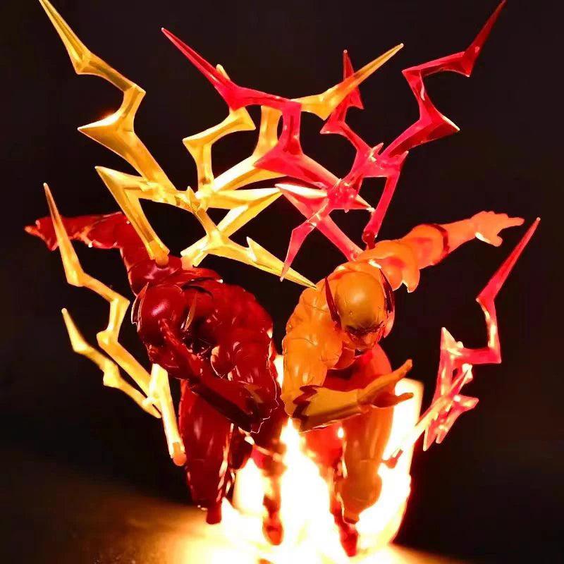  Spider-Man Revoltech | 18cm PVC Figure | Toylandeu™ 