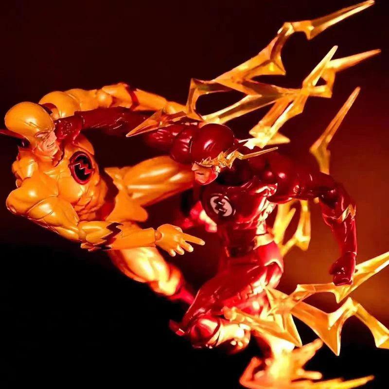  Spider-Man Revoltech | 18cm PVC Figure | Toylandeu™ 