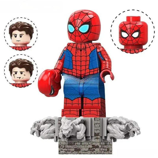  Spider Man Spider Verse LEGO Minifigures Exclusive -  ToylandEU™