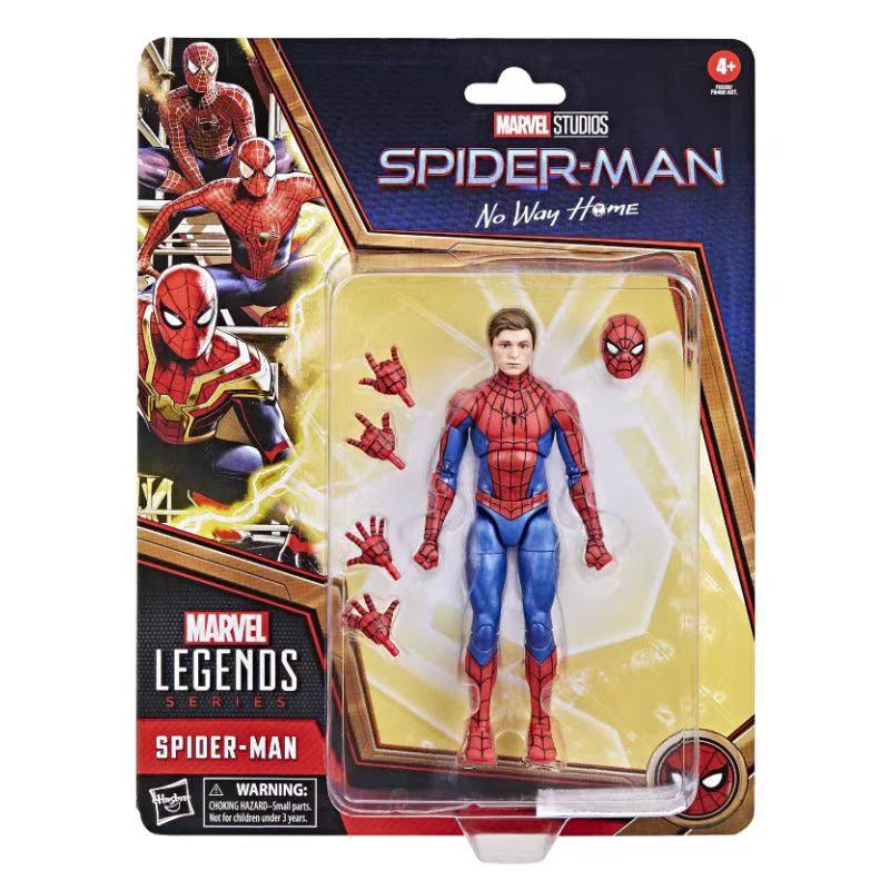  Spider-Man Tobey Maguire Figure|15 cm|Toylandeu™ 