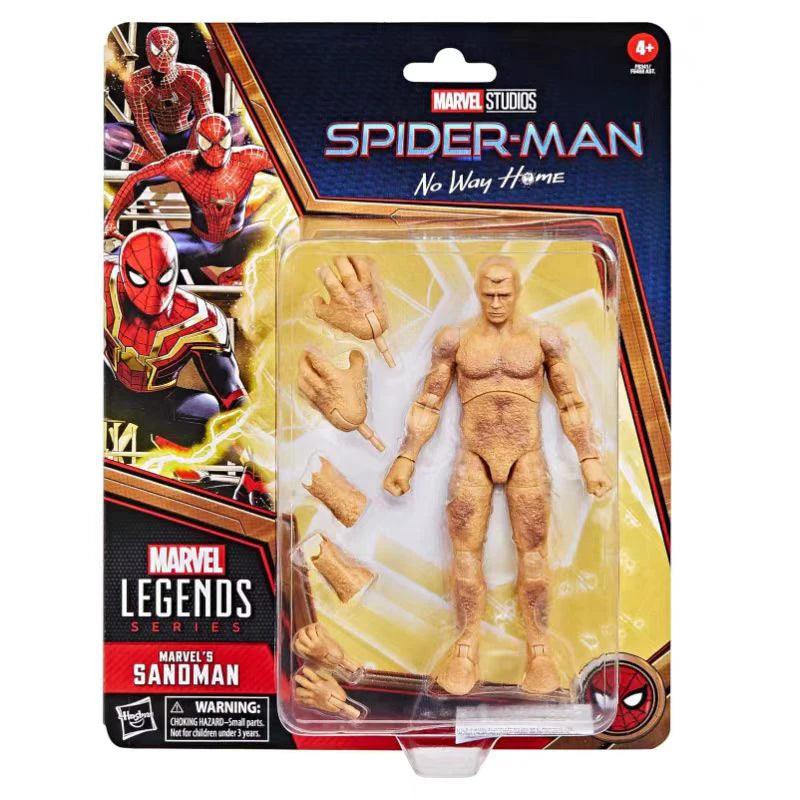  Spider-Man Tobey Maguire Figure|15 cm|Toylandeu™ 