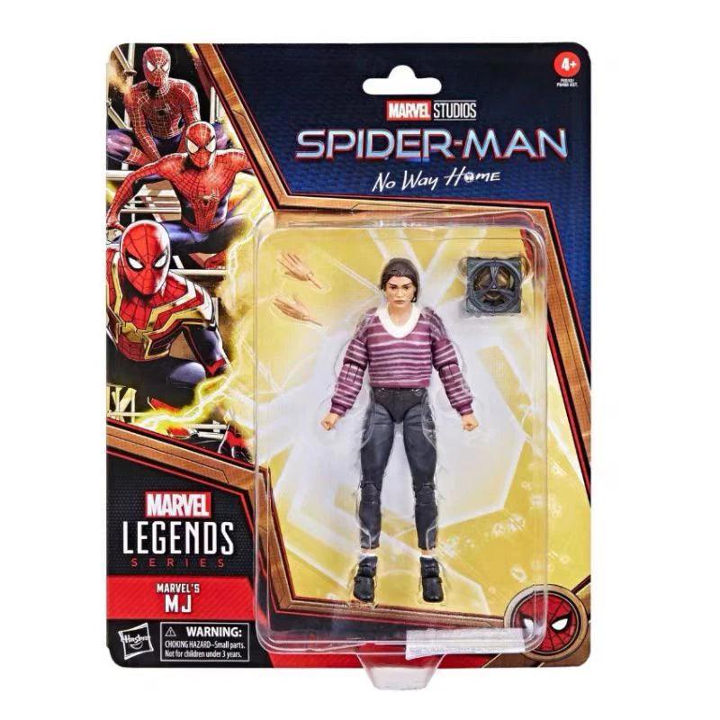  Spider-Man Tobey Maguire Figure|15 cm|Toylandeu™ 