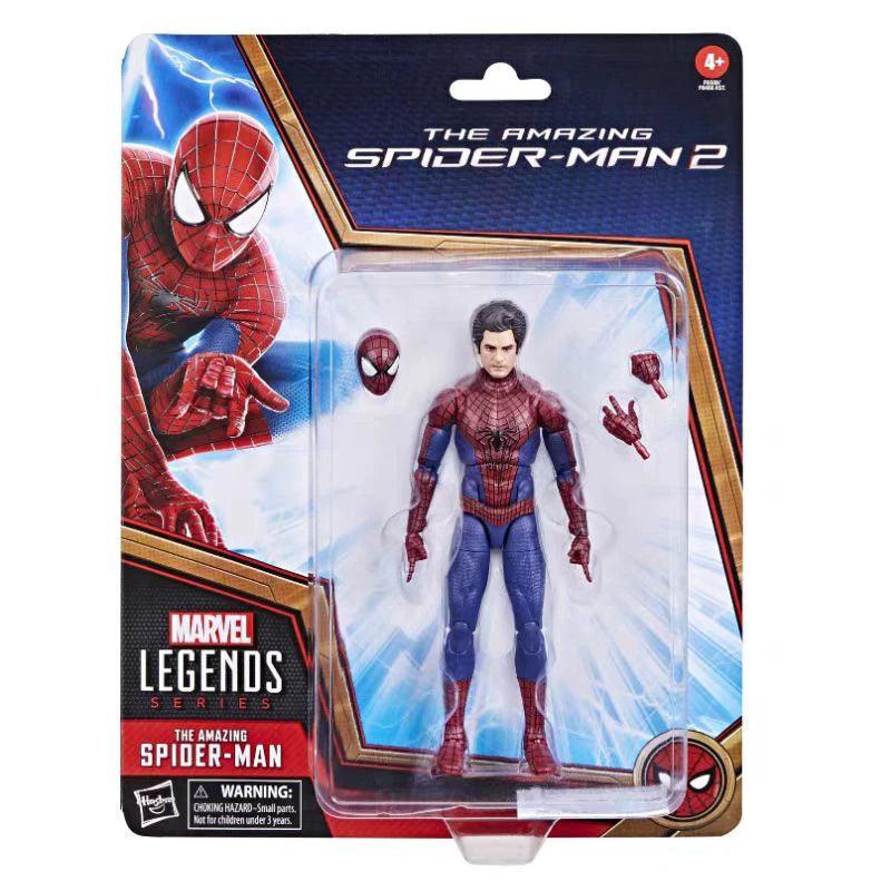  Spider-Man Tobey Maguire Figure|15 cm|Toylandeu™ 