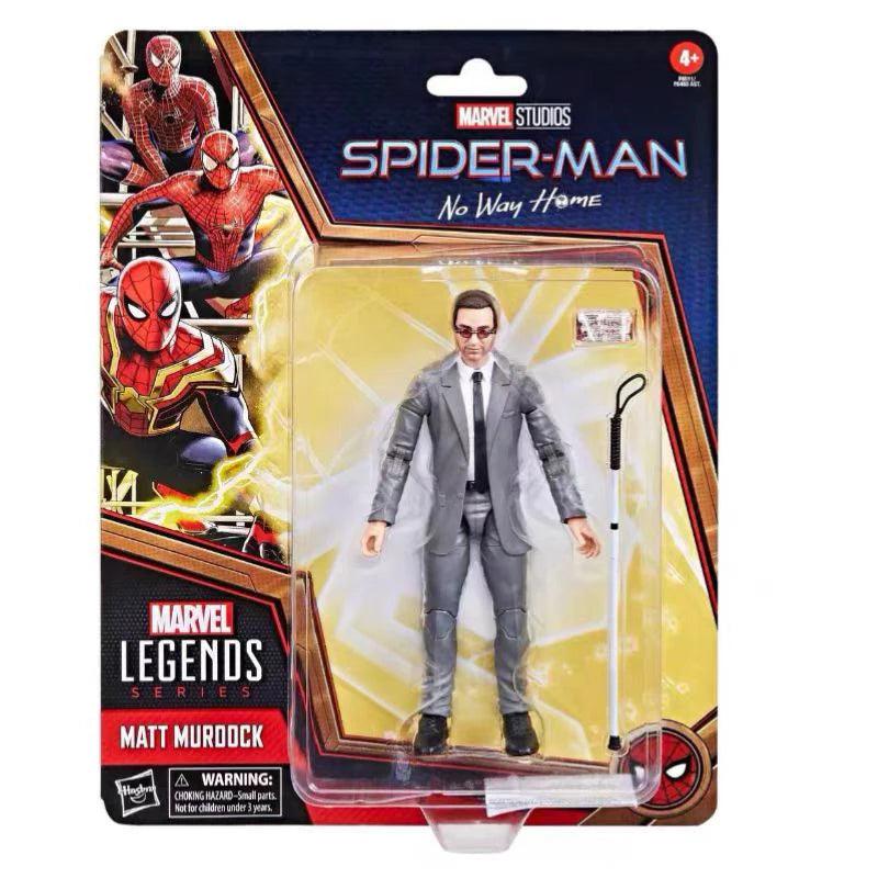  Spider-Man Tobey Maguire Figure|15 cm|Toylandeu™ 