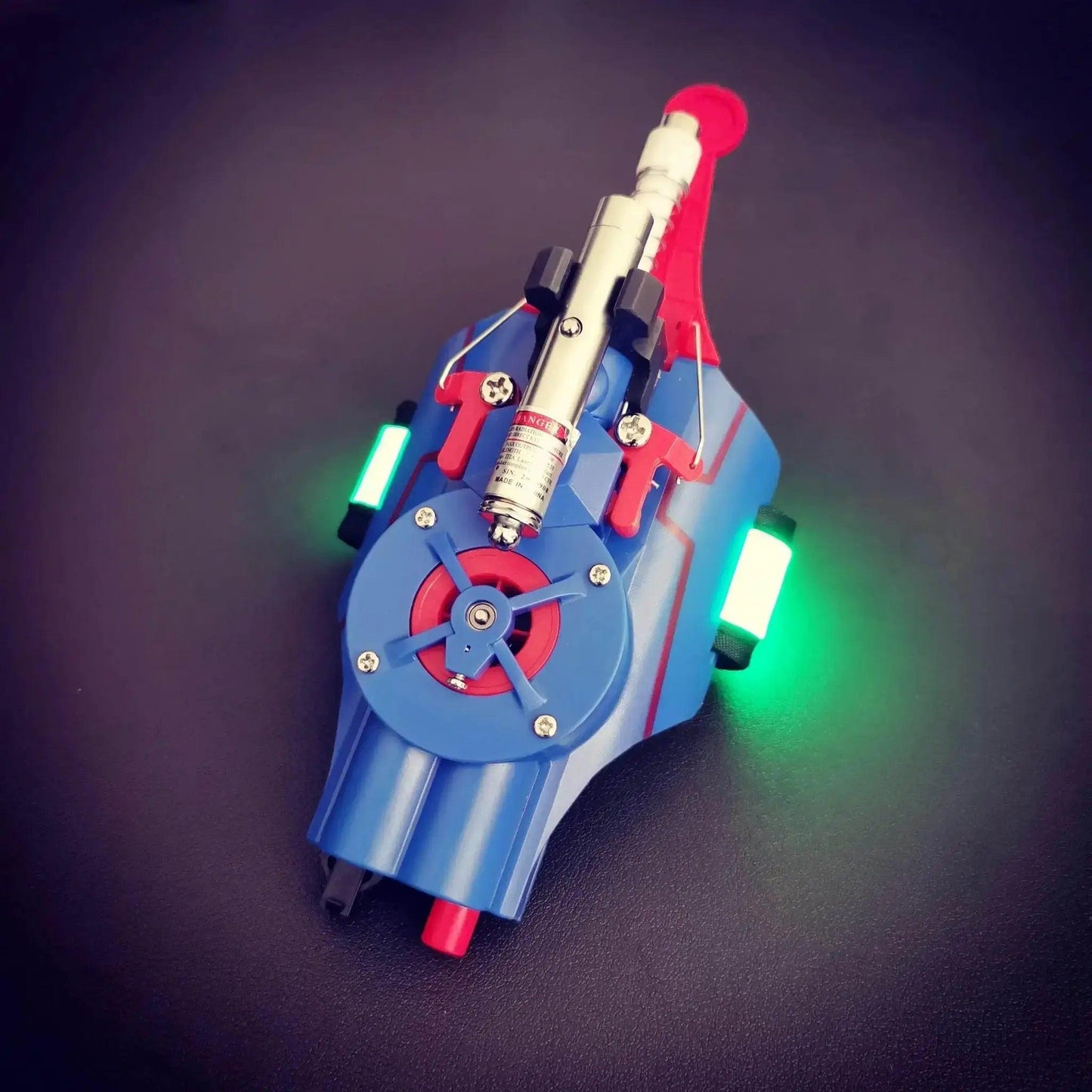  Spider Man Web Spider Silk Launcher Wrist Launcher For Kids -  ToylandEU™