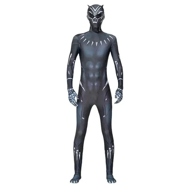  Spider Man Zentai Jumpsuit Costume Unisex Adults Kids -  ToylandEU™