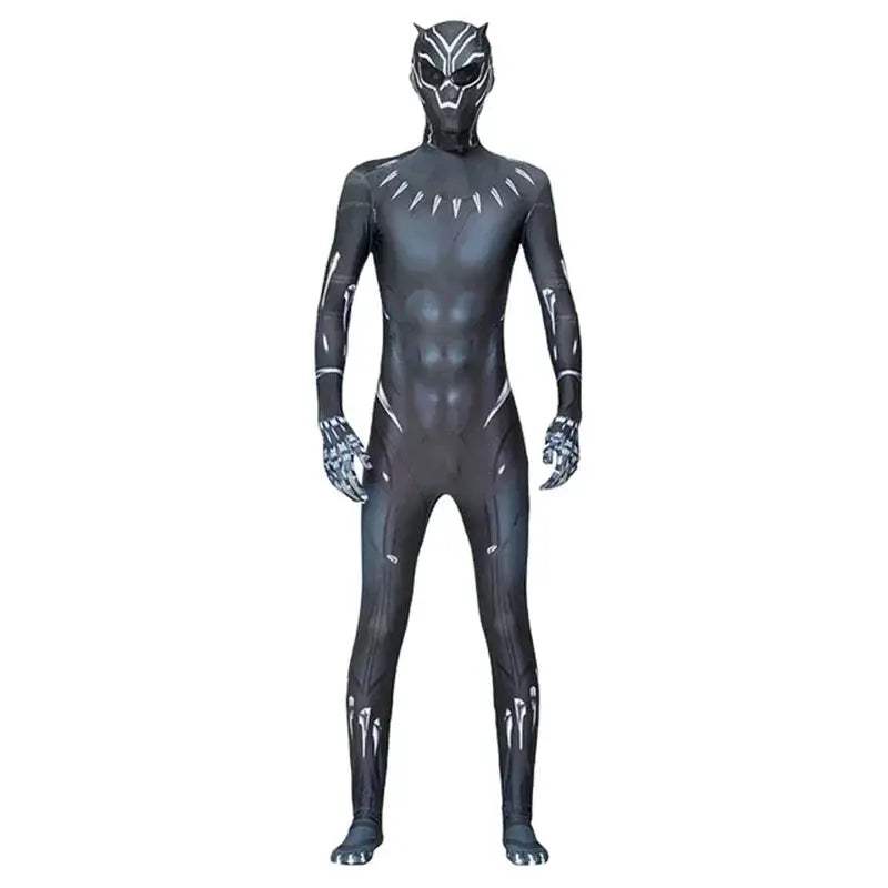  Spider Man Zentai Jumpsuit Costume Unisex Adults Kids -  ToylandEU™