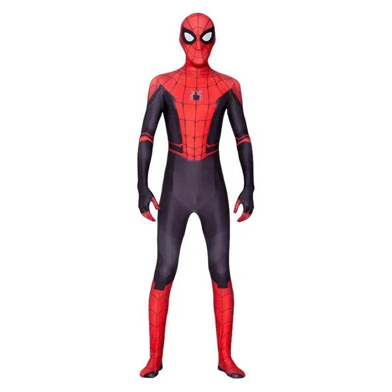  Spider Man Zentai Jumpsuit Costume Unisex Adults Kids -  ToylandEU™