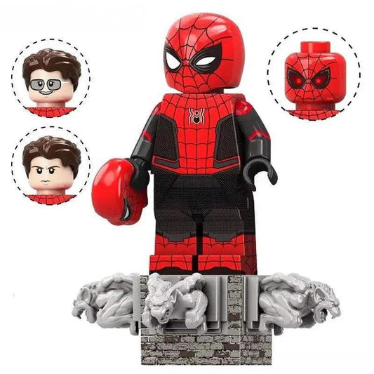  Spider Verse LEGO Minifigures Series 3 Collectible New -  ToylandEU™