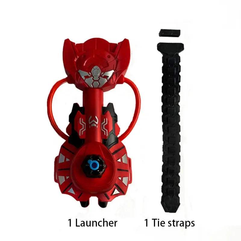Spider Water Gun Launcher Gloves for Kids Outdoor Water Toy - ToylandEU