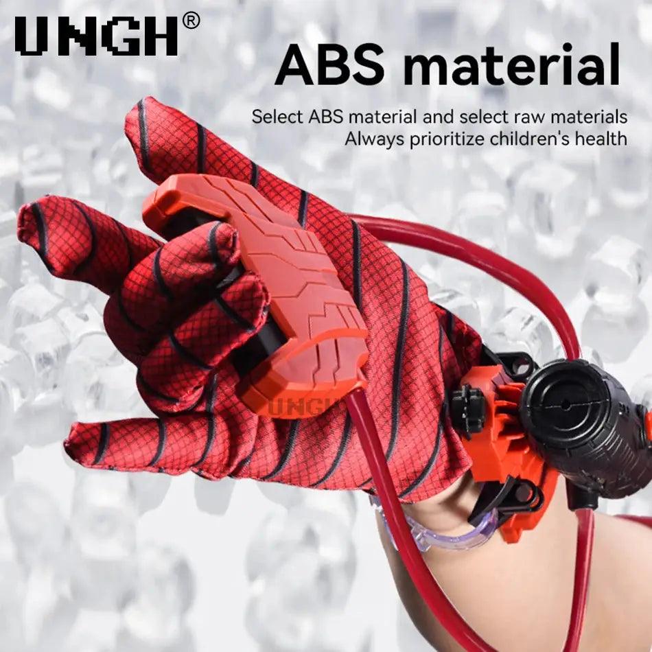  Spider Water Gun Wrist Blaster Toy For Kids Beach Fun -  ToylandEU™
