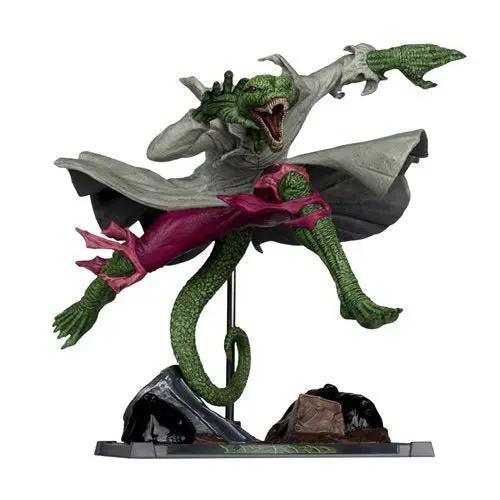  SpiderMan 1 To 10 Scale Posed Figure Backdrop Art Card -  ToylandEU™