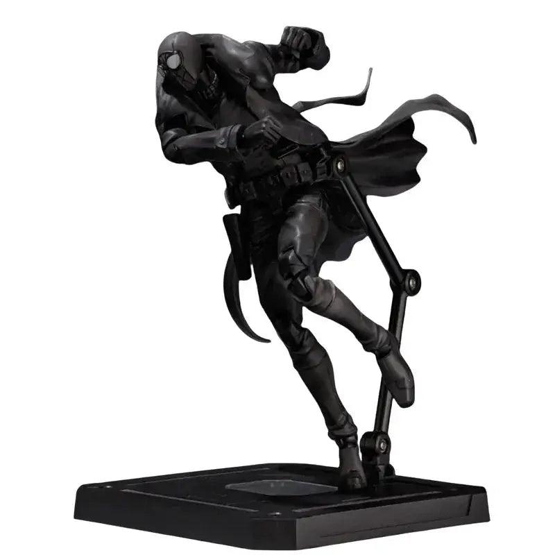  SpiderMan Noir Action Figure Premium Articulation -  ToylandEU™