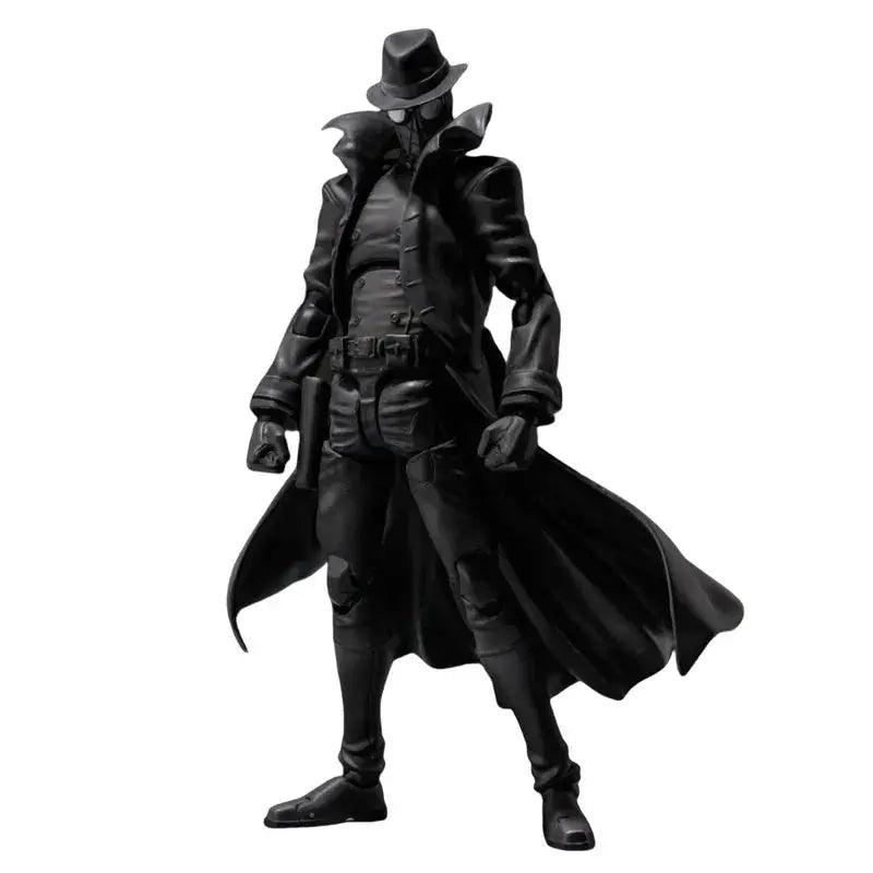  SpiderMan Noir Action Figure Premium Articulation -  ToylandEU™