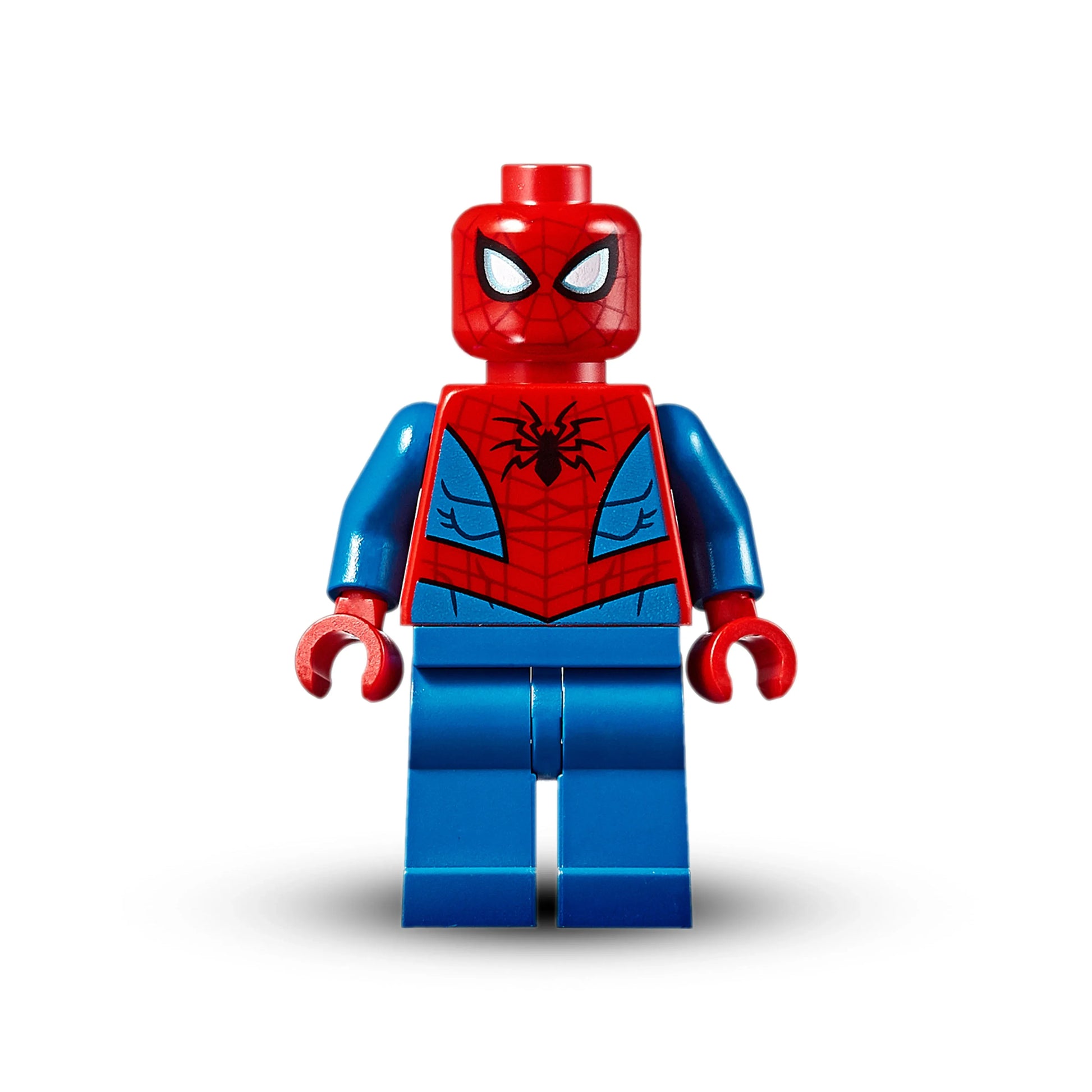 Spider-Man Figure Collectible Made of Durable ABS Plastic for Collectors and Fans - ToylandEU