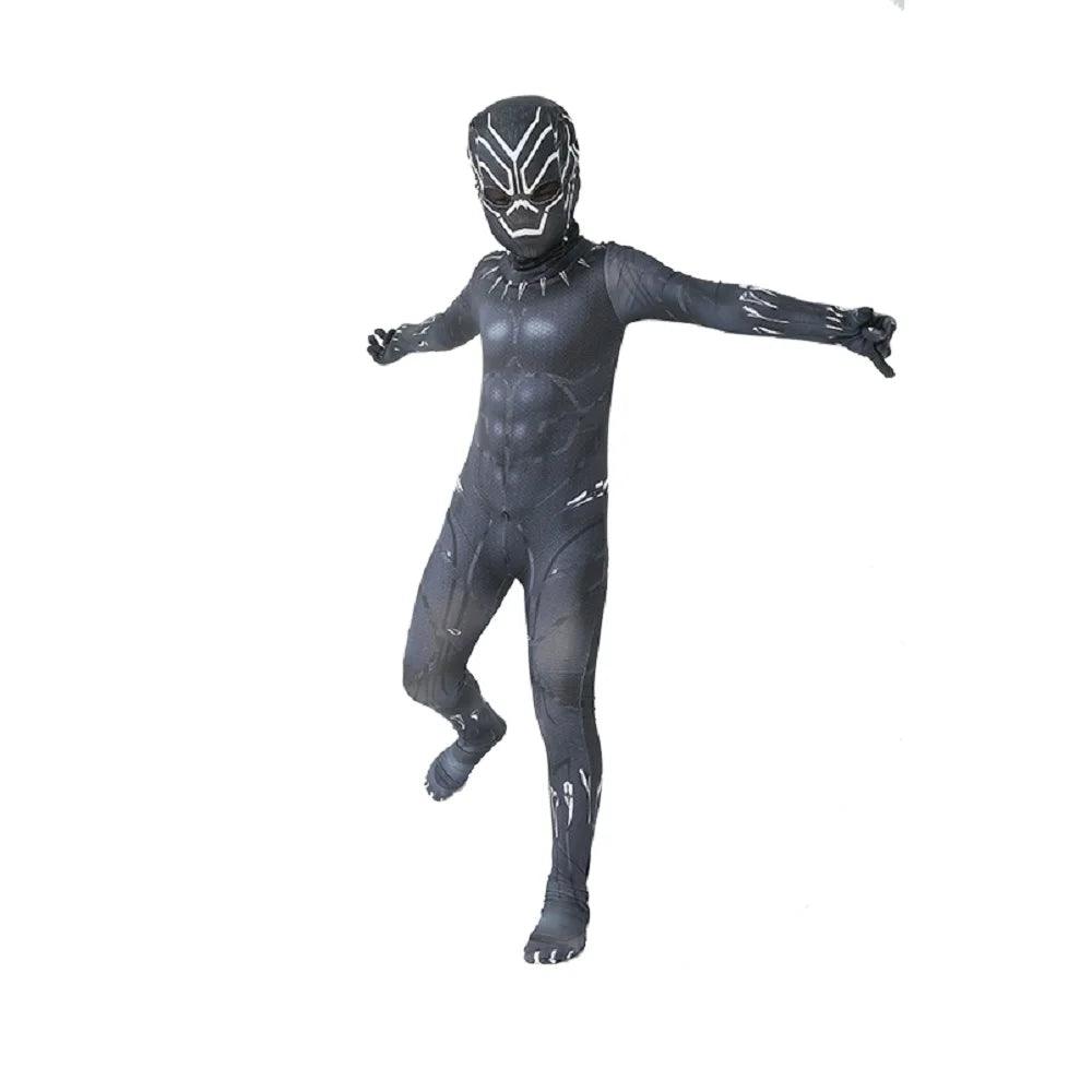Spiderman Costume | Quick Pull Jumpsuit | Toylandeu™