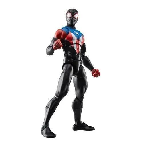  Spiderman Gamerverse 6 Inch Action Figure Premium Pose -  ToylandEU™