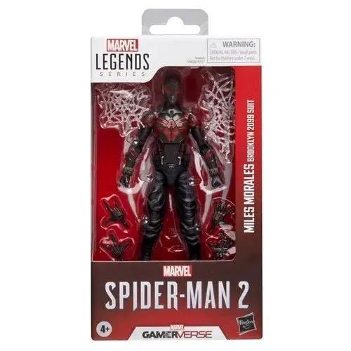  Spiderman Gamerverse 6 Inch Action Figure Premium Pose -  ToylandEU™