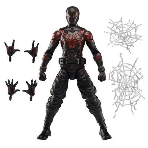  Spiderman Gamerverse 6 Inch Action Figure Premium Pose -  ToylandEU™
