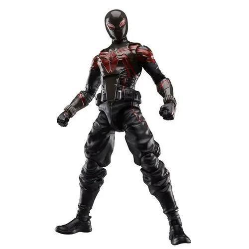  Spiderman Gamerverse 6 Inch Action Figure Premium Pose -  ToylandEU™