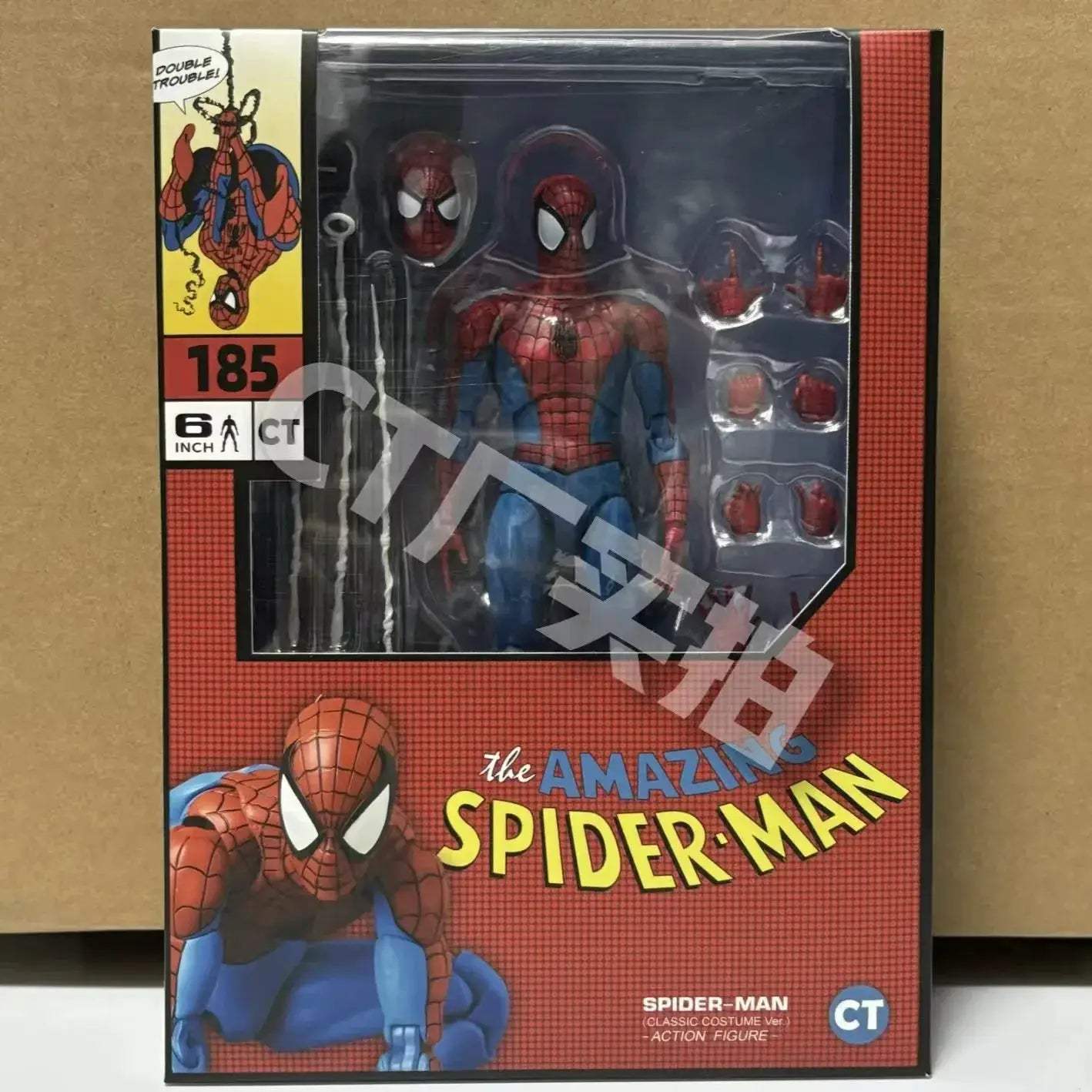 Spiderman Mafex Miles Morales 2099 Figure Articulated -  ToylandEU™