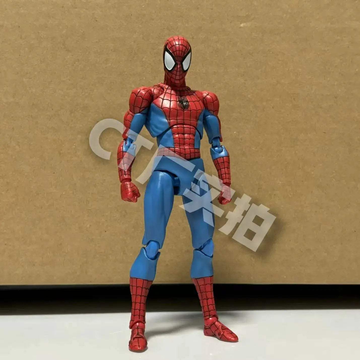  Spiderman Mafex Miles Morales 2099 Figure Articulated -  ToylandEU™