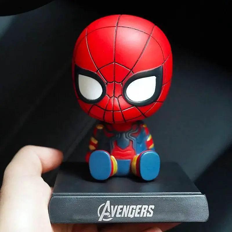  Premium Spider Man Mask Moving Eyes Toyland EU -  ToylandEU™