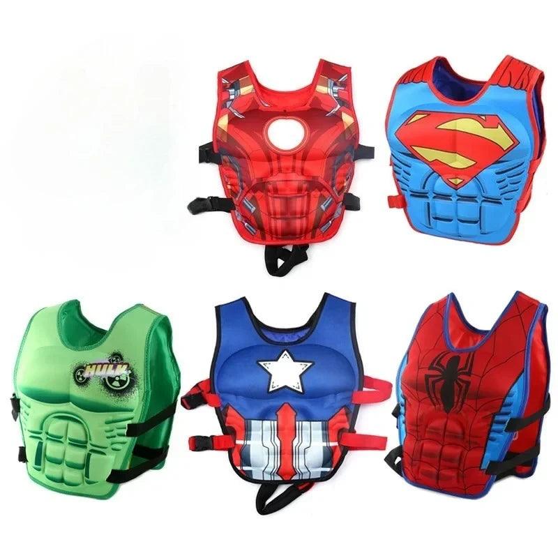 Spiderman Swimsuit | Teen Girl Print | Toylandeu™