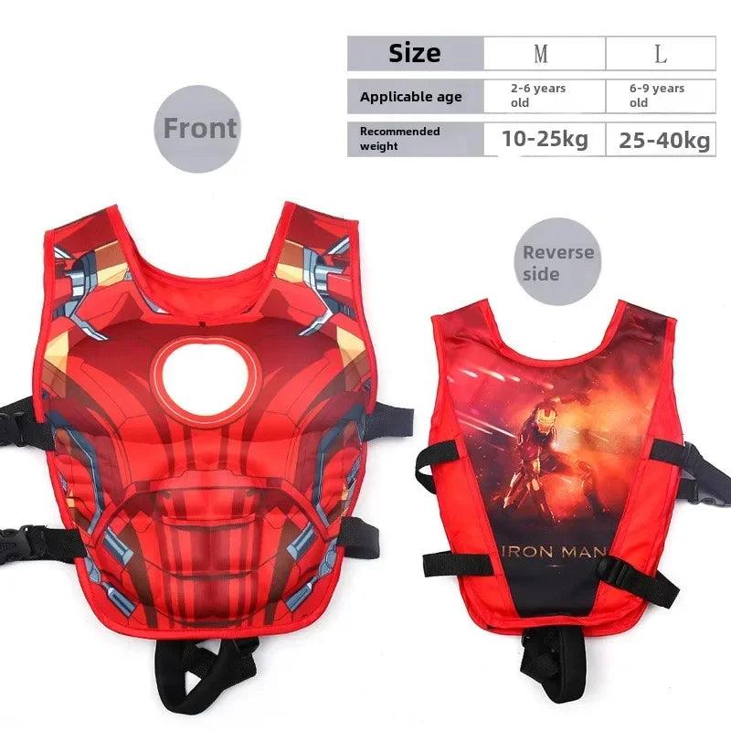 Spiderman Swimsuit | Teen Girl Print | Toylandeu™