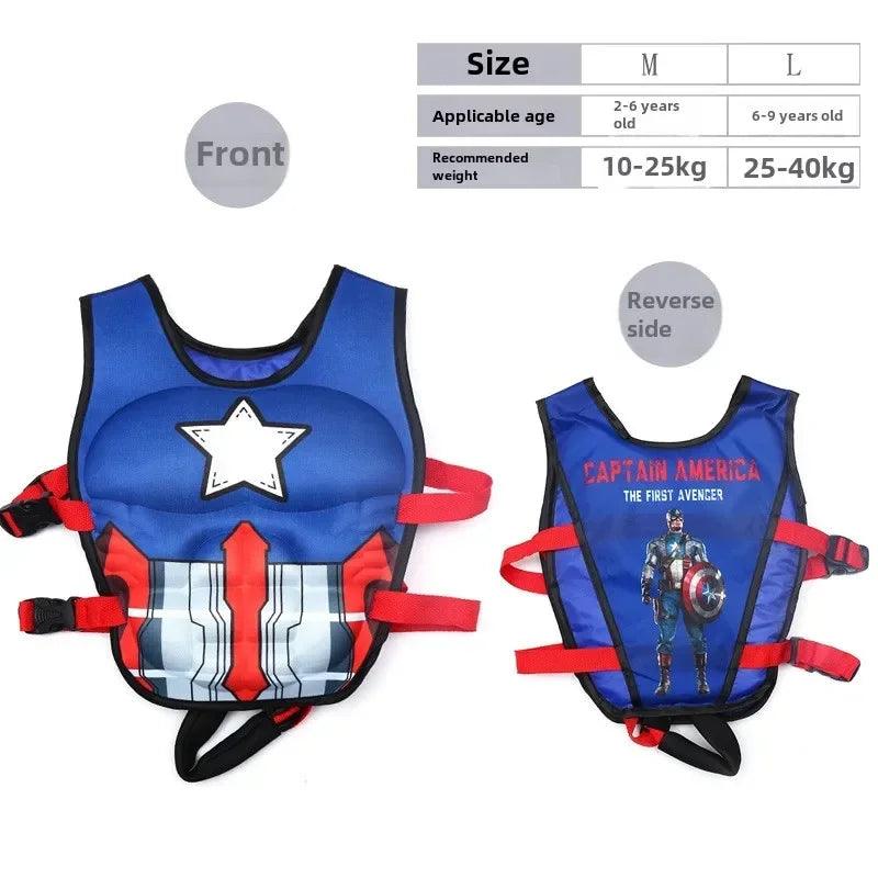 Spiderman Swimsuit | Teen Girl Print | Toylandeu™