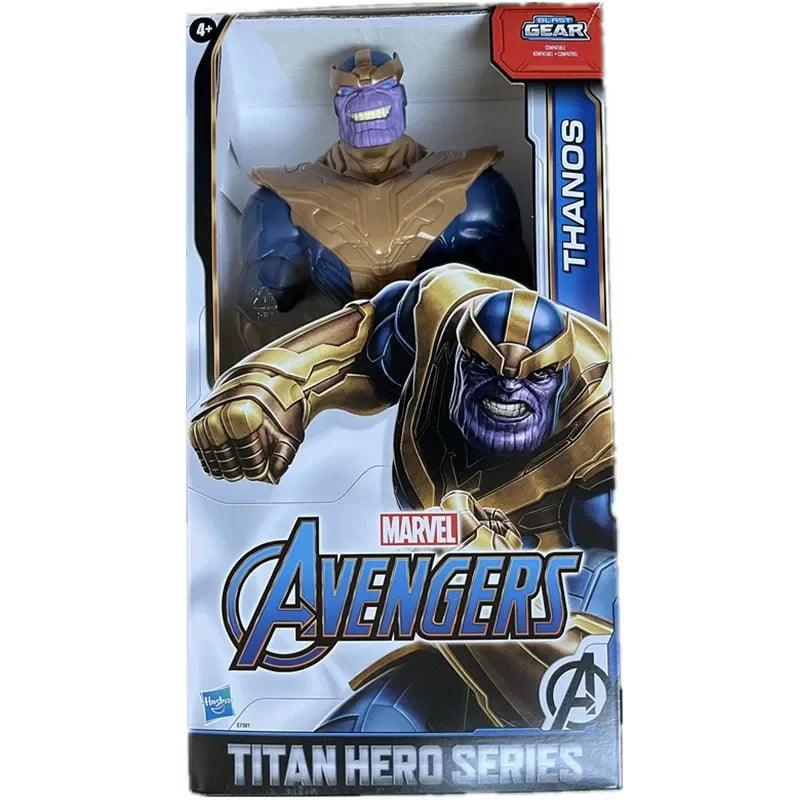  Spiderman Titan Hero Series Figure | 12In | Toylandeu™ 